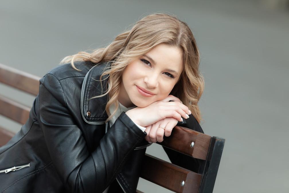 ДР Гали - 16 лет